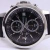 Seiko Chronograph 100M Black Dial SKS445P2 Mens Watch