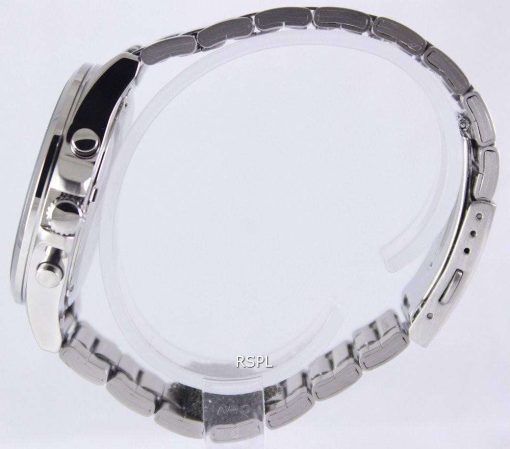 Seiko Chronograph Quartz 100M SKS475P1 SKS475P Mens Watch