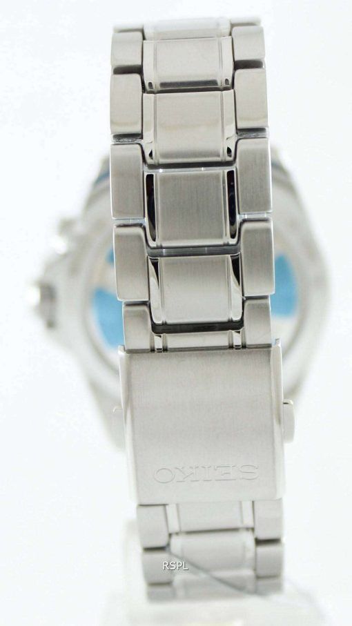 Seiko Kinetic SMY135P1 SMY135P Mens Watch