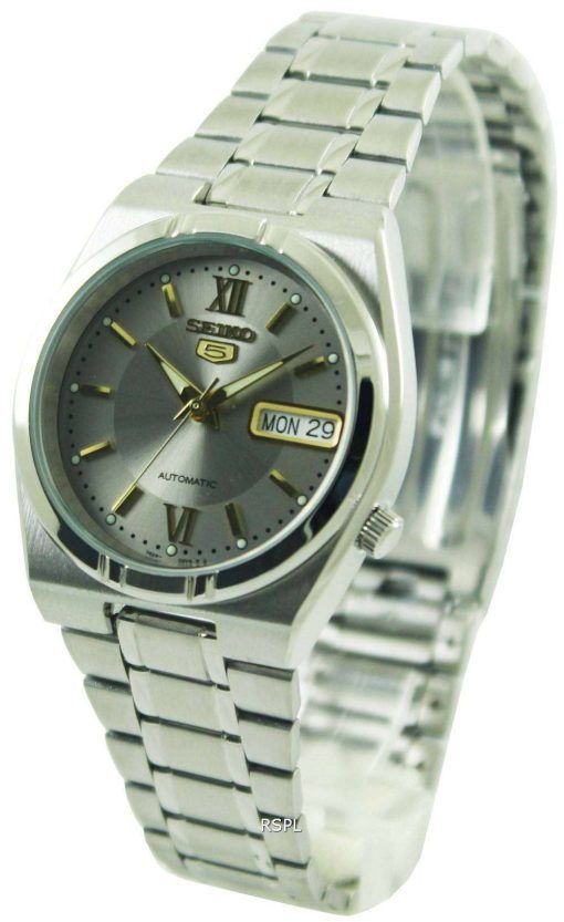 Seiko 5 Automatic SNK125K1 SNK125K Mens Watch