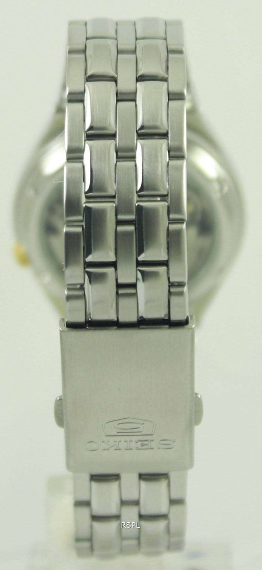 Seiko 5 Automatic 21 Jewels SNK303K1 SNK303K Mens Watch