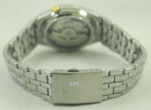 Seiko 5 Automatic 21 Jewels SNK303K1 SNK303K Mens Watch