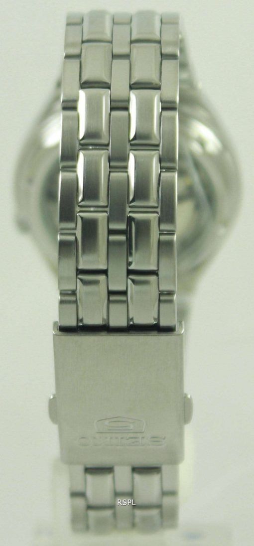 Seiko 5 Automatic 21 Jewels SNK305K1 SNK305K Mens Watch