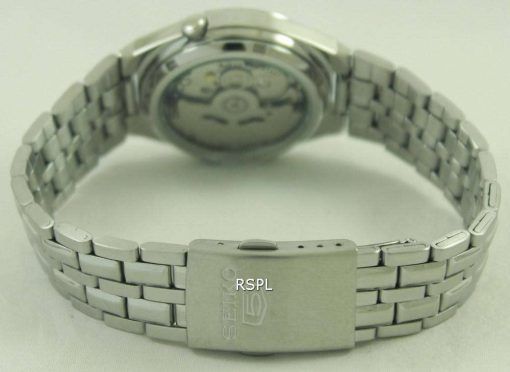 Seiko 5 Automatic 21 Jewels SNK305K1 SNK305K Mens Watch