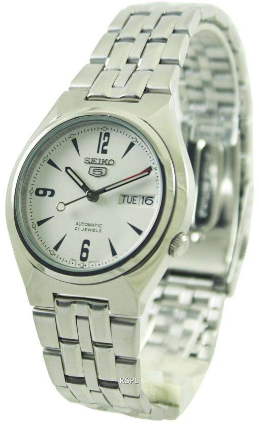 Seiko 5 Automatic 21 Jewels SNK325K1 SNK325K Mens Watch