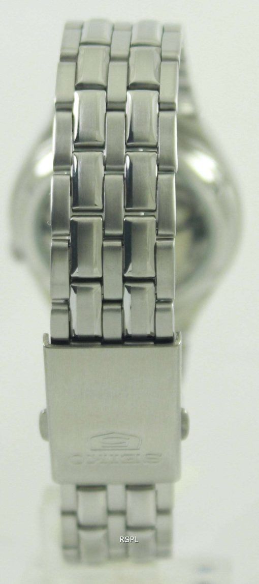 Seiko 5 Automatic 21 Jewels SNK325K1 SNK325K Mens Watch