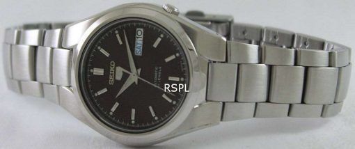 Seiko 5 Automatic 21 Jewels SNK605K1 SNK605K Mens Watch