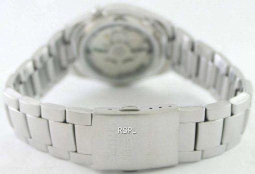 Seiko 5 Automatic 21 Jewels SNK605K1 SNK605K Mens Watch