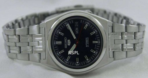 Seiko 5 Automatic 21 Jewels SNK649K1 SNK649K Mens Watch