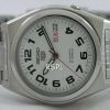 Seiko 5 Automatic 21 Jewels SNK653K1 SNK653K Mens Watch