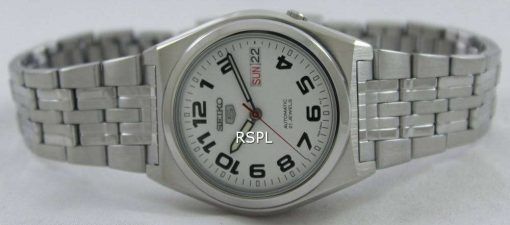 Seiko 5 Automatic 21 Jewels SNK653K1 SNK653K Mens Watch