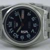 Seiko 5 Automatic 21 Jewels SNK655K1 SNK655K Mens Watch