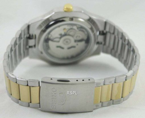 Seiko 5 Automatic 21 Jewels SNKK48K1 SNKK48K Mens Watch