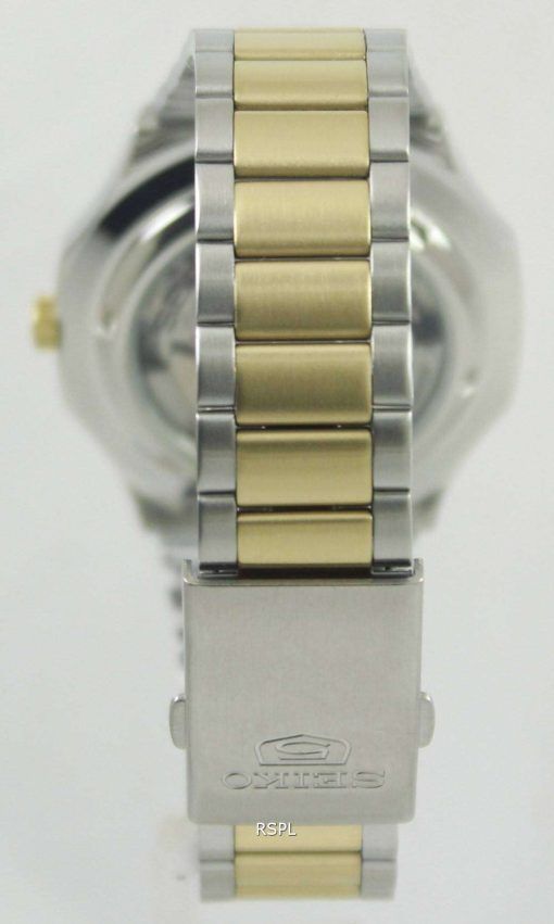 Seiko 5 Automatic 21 Jewels SNKK50K1 SNKK50K Mens Watch