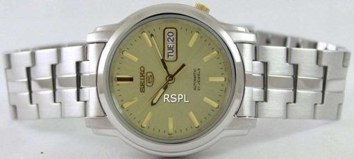 Seiko 5 Automatic 21 Jewels SNKK69K1 SNKK69K Mens Watch