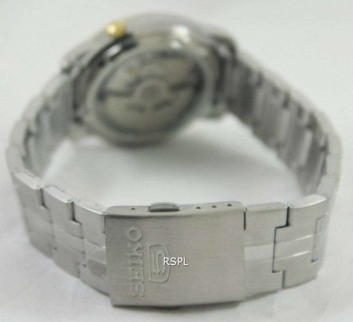 Seiko 5 Automatic 21 Jewels SNKK72K1 SNKK72K Mens Watch