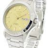 Seiko 5 Automatic 21 Jewels SNKK91K1 SNKK91K Mens Watch