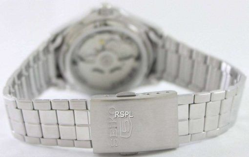 Seiko 5 Automatic 21 Jewels SNKK91K1 SNKK91K Mens Watch