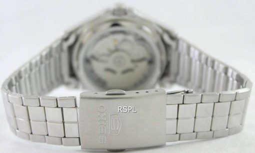 Seiko 5 Automatic 21 Jewels SNKL05K1 SNKL05K Mens Watch