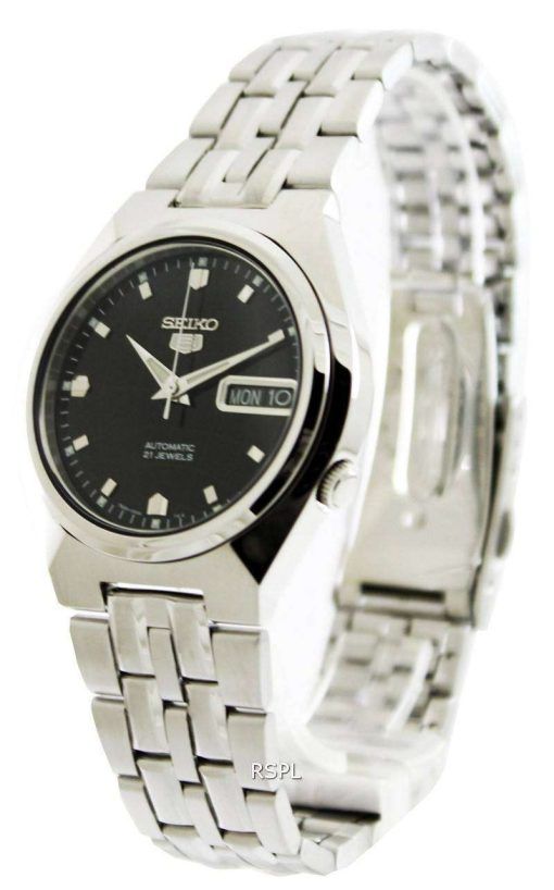 Seiko 5 Automatic 21 Jewels SNKL71K1 SNKL71K SNKL71 Mens Watch