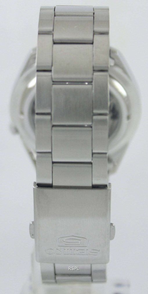 Seiko 5 Automatic 21 Jewels SNKM67K1 SNKM67K Mens Watch