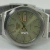 Seiko 5 Automatic Champagne Dial SNX995K1 SNX995K Mens Watch