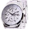 Seiko Chronograph 100M SPC163P1 SPC163P Mens Watch