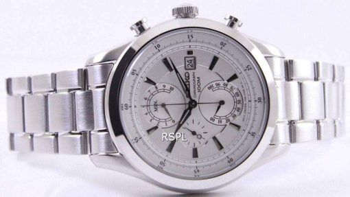 Seiko Chronograph 100M SPC163P1 SPC163P Mens Watch