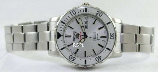 Seiko 5 Sports Automatic 24 Jewels SRP189K1 SRP189K Womens Watch