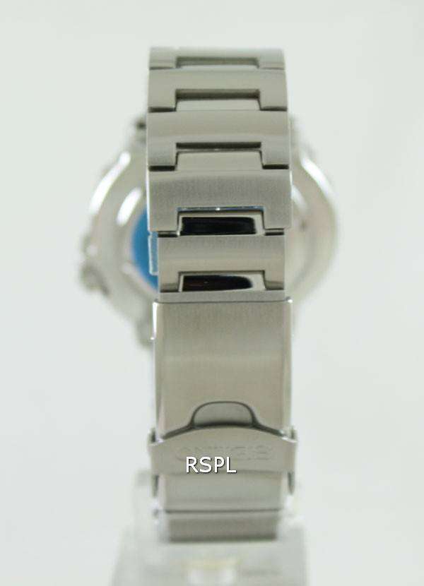 セイコー SEIKO ダイバー 自動巻 腕時計 SRP307K1-