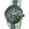 Seiko 5 Sport 24 Jewels Automatic SRP343J1 SRP343J SRP343 Mens Watch