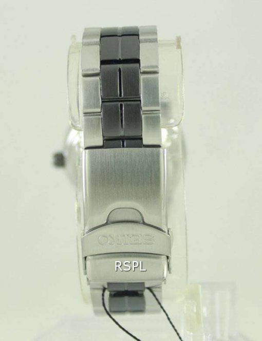 Seiko 5 Sport 24 Jewels Automatic SRP343J1 SRP343J SRP343 Mens Watch