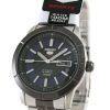 Seiko 5 Sports 24 Jewels Automatic 100M SRP343K1 SRP343K SRP343 Mens Watch