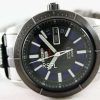 Seiko 5 Sports 24 Jewels Automatic 100M SRP343K1 SRP343K SRP343 Mens Watch