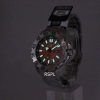 Seiko 5 Sports Automatic Monster SRP483K1 SRP483K SRP483 Mens Watch