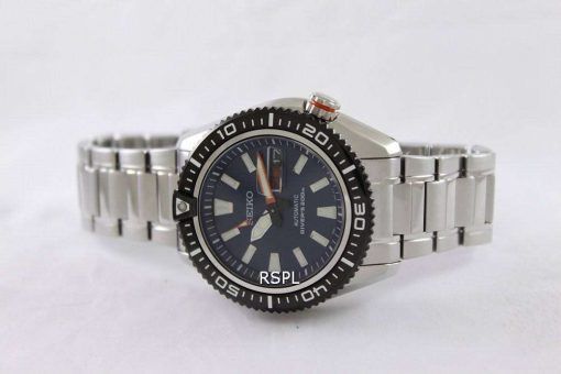 Seiko Superior Automatic Divers SRP493K1 SRP493K SRP493 Mens Watch