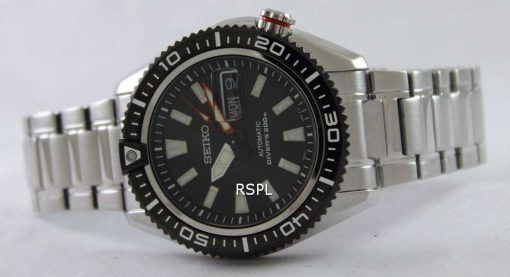 Seiko Superior Automatic Divers SRP495K1 SRP495K SRP495 Watch