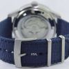 Seiko 5 Sports Automatic 24 Jewels 100M SRP665K1 SRP665K Mens Watch