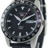 Seiko 5 Sports Automatic 24 Jewels 100M SRP667K1 SRP667K Mens Watch