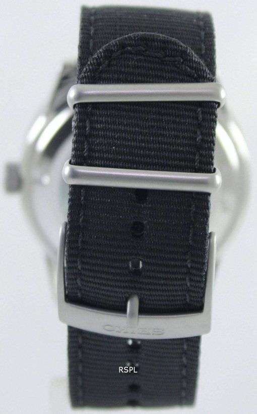 Seiko 5 Sports Automatic 24 Jewels 100M SRP667K1 SRP667K Mens Watch