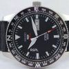 Seiko 5 Sports Automatic 24 Jewels 100M SRP667K1 SRP667K Mens Watch