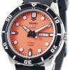 Seiko 5 Sports Automatic 24 Jewels 100M SRP675K1 SRP675K Mens Watch