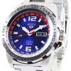 Seiko 5 Sports Automatic 24 Jewels 100M SRP681K1 SRP681K Mens Watch