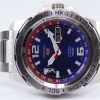 Seiko 5 Sports Automatic 24 Jewels 100M SRP681K1 SRP681K Mens Watch