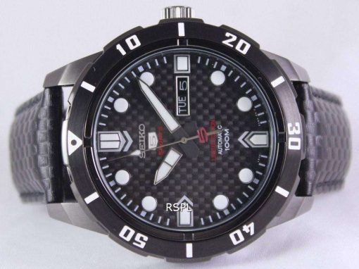 Seiko 5 Sports Limited Edition Automatic 24 Jewels 100M SRP721K1 SRP721K Men's Watch