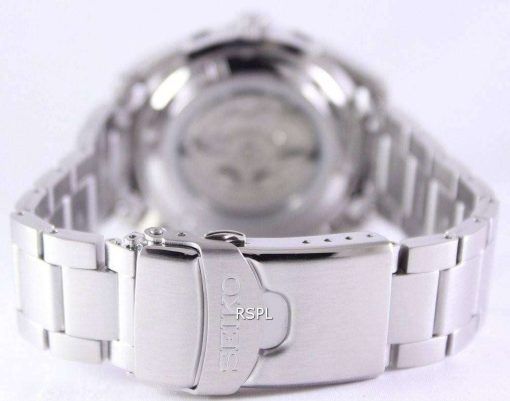 Seiko 5 Sports Automatic 24 Jewels SRP739K1 SRP739K Men's Watch