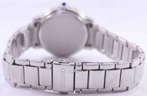 Seiko Quartz Roman Dial SRZ447P1 SRZ447P Womens Watch