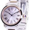 Seiko Quartz Roman Dial SRZ448P1 SRZ448P Womens Watch