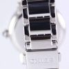 Seiko Quartz Swarovski Crystal SRZ453P1 SRZ453P Women's Watch