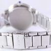 Seiko Quartz Swarovski Crystal SRZ453P1 SRZ453P Women's Watch